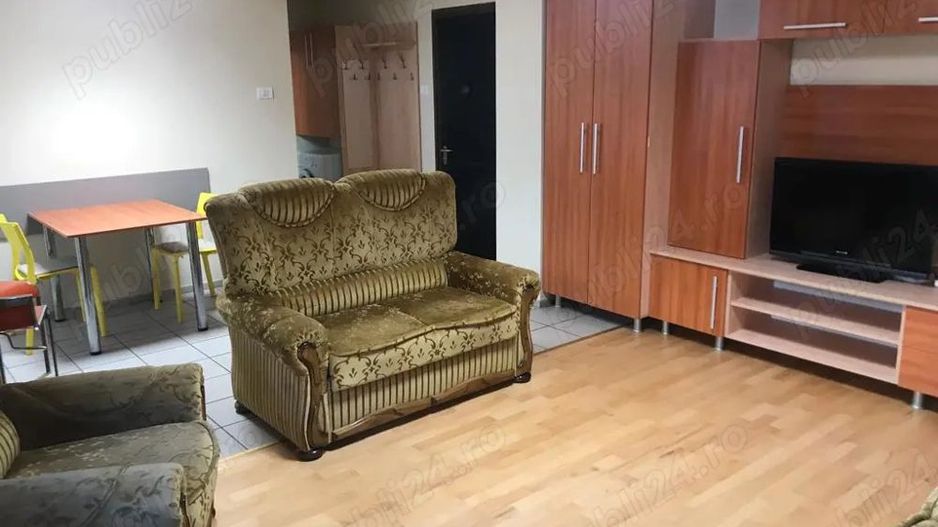 Etaj 1-apartament 1 camera Bucovina centrala proprie - Poză 3