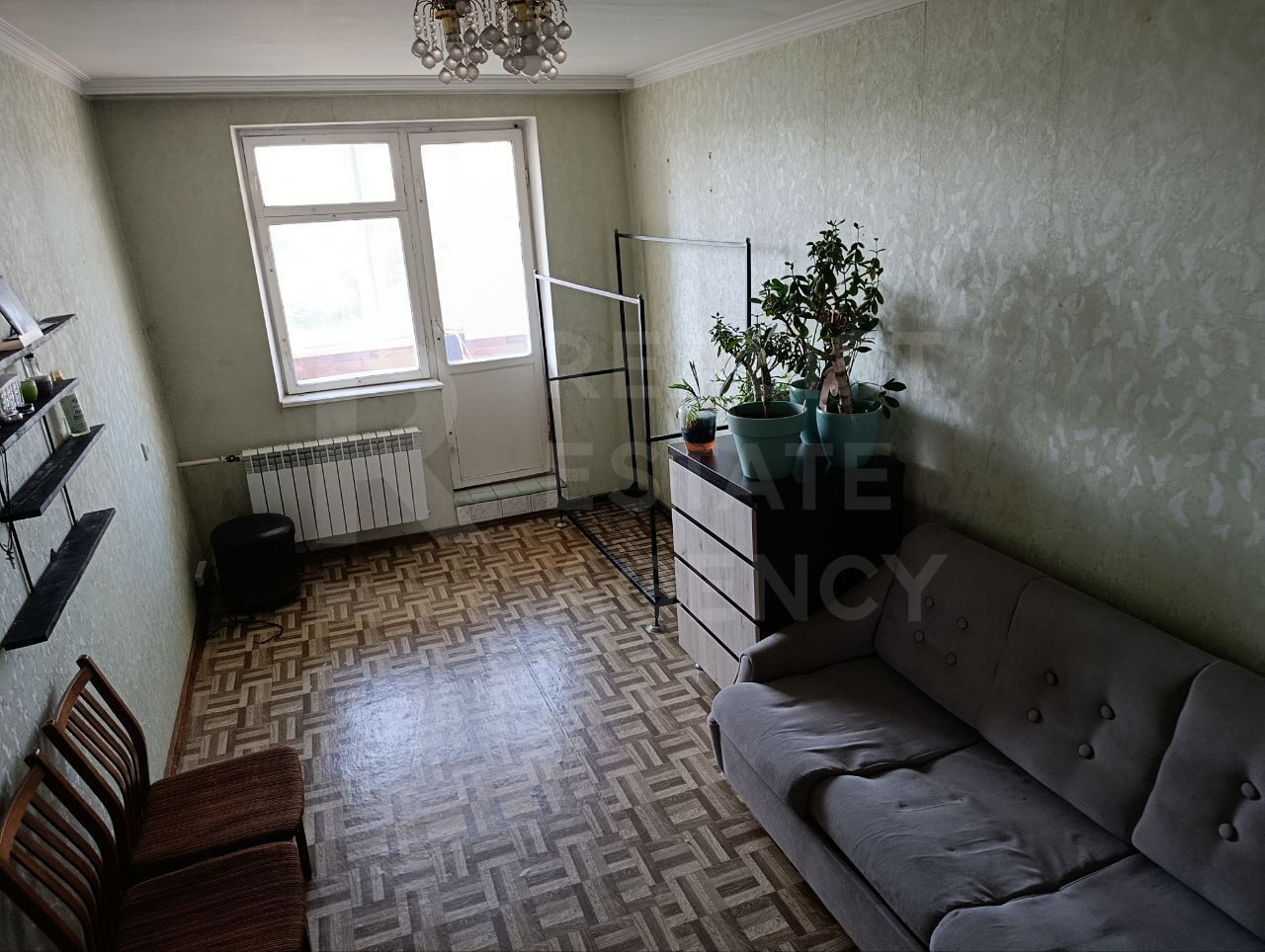 Vânzare, apartament, 3 camere,  str. Ivan Krîlov, Bălți - Poză 3