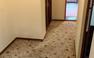 Apartament spațios, modern, complet mobilat și utilat - bloc VEGA - Poză 7