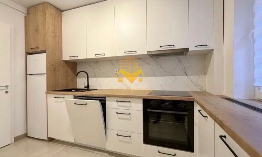 3 camere, decomandate, Gheorgheni Zona Nicolae Titulescu,Interservisan - Poză 1