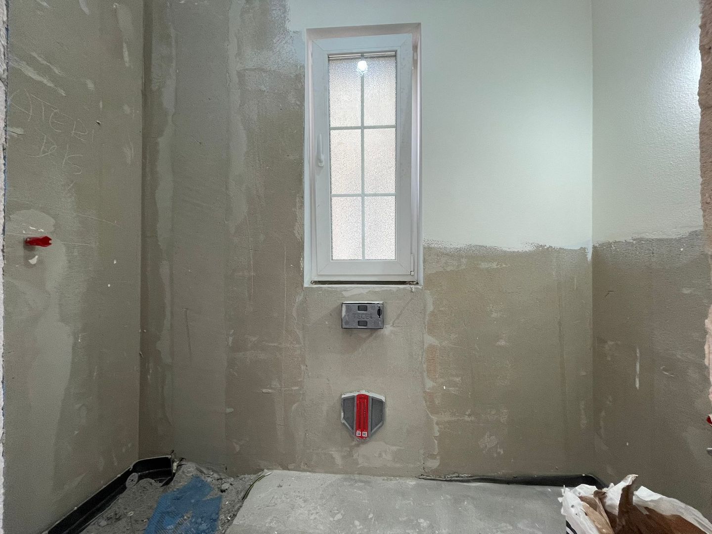 Duplex desparțit - 5 camere și 3 băi- Moșnița Nouă - Poză 8