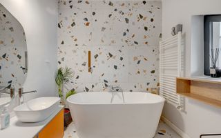 Vila Moderna | 4 Camere | Aviatiei - Poză 24