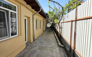 Casă 5 camere Dorobanțu | Panouri solare | Teren 299 mp - Poză 2