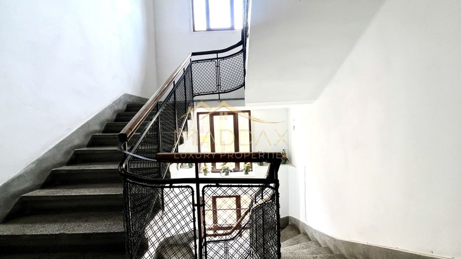 Apartament de Vanzare | 2 camere | Dorobanti | Capitale | 50mp - Poză 25