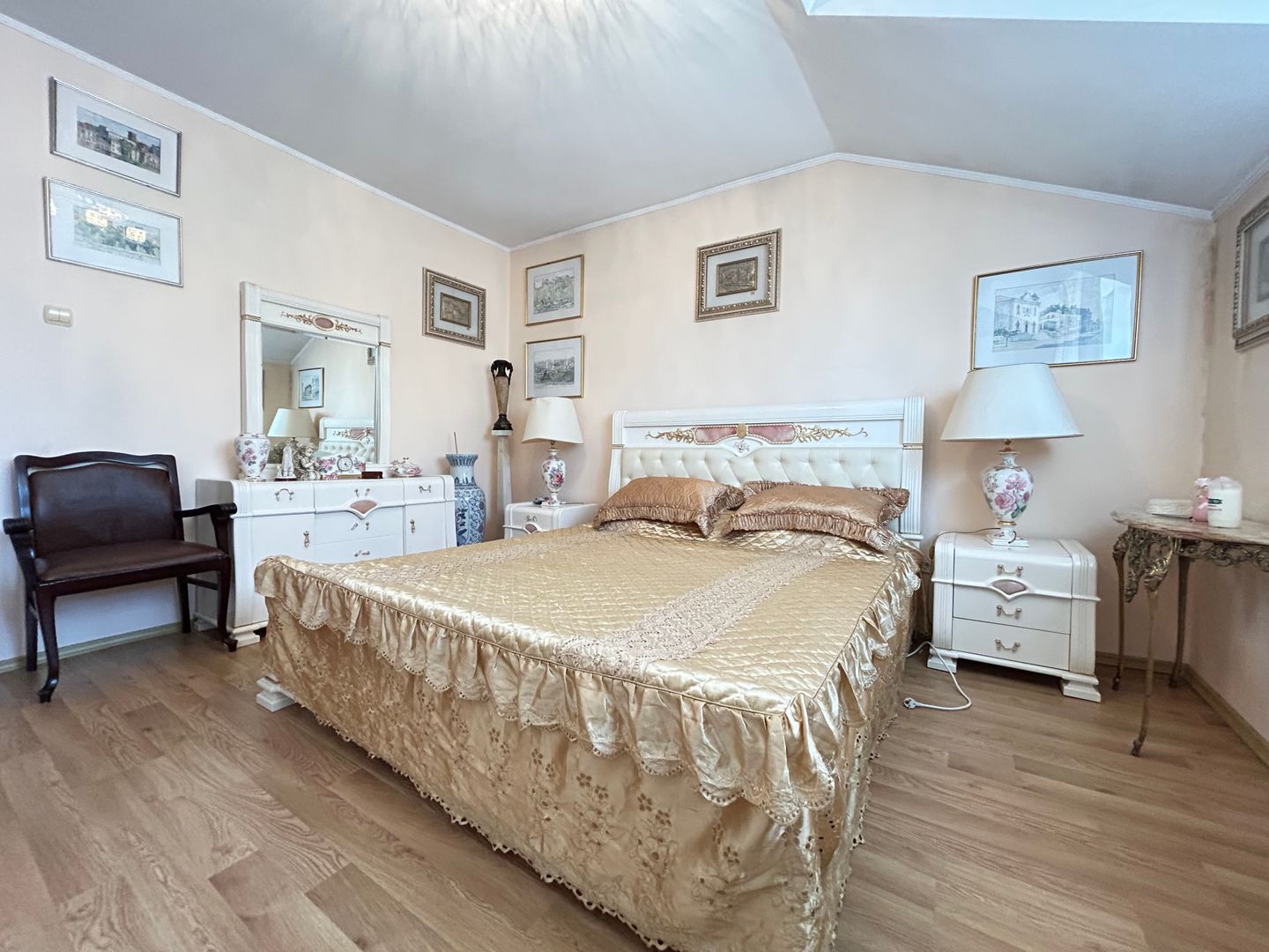 Apartament 3 camere tip duplex | 167 mp | Ultracentral | Plaja Modern - Poză 3