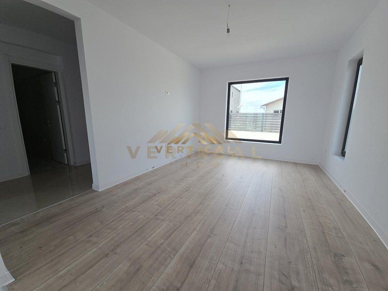 Casa 3 Camere intrare comuna Berceni - Poză 5