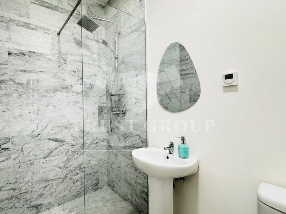 Apartament 3 camere Herastrau | Loc de parcare + Boxa separat - Poză 36