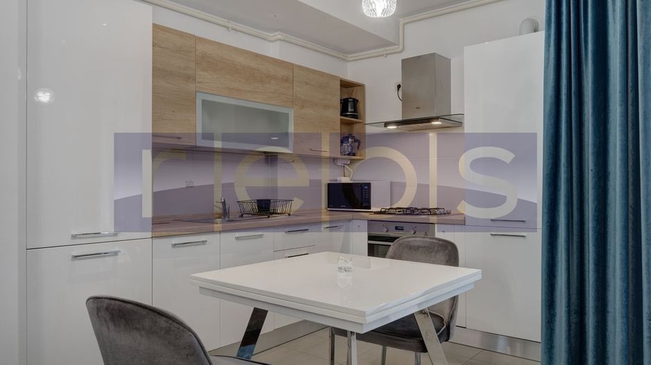 INCHIRIERE 2 CAMERE | HERASTRAU | MOBILAT-UTILAT | LOC PARCARE | 50 MP - Poză 3