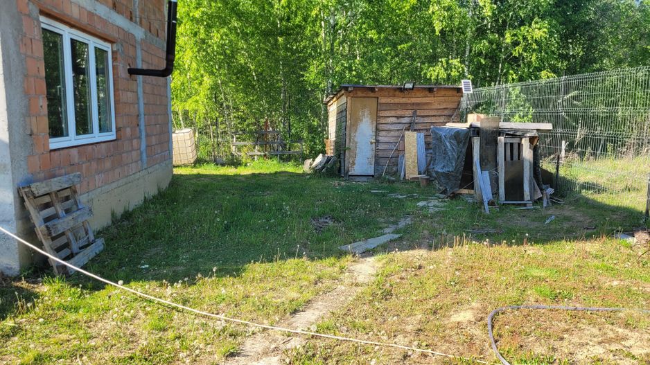 Casa individuala 150 mp 4 camere  pe Valea Avrigului,teren 1050 mp - Poză 13