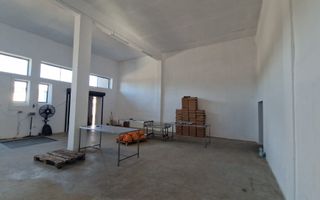 Hale de închiriat lângă Craiova | 50–2.000 mp | Personalizabile - Poză 2