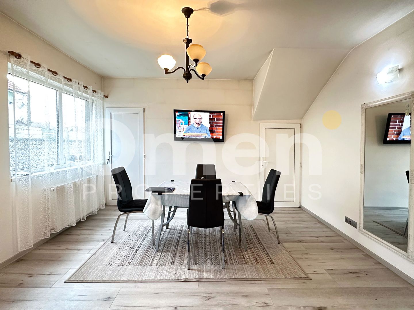 Casa de vanzare in Sasar. - Poză 3