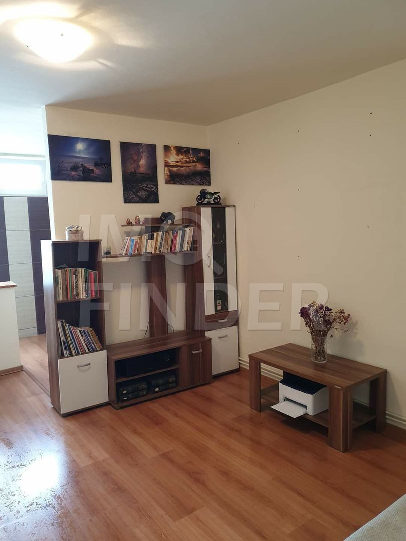 Garsoniera Superfinisata Expo Transilvania - Poză 3