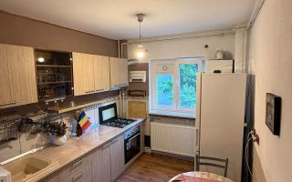 De închiriat 3 camere decomandat, renovat, lift, zona Sebastian - Poză 3