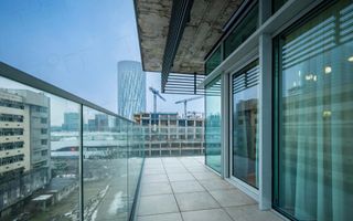 Apartament 3 camere Up-Site / Loc de parcare plus boxa - Poză 21