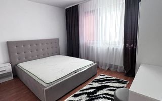 3 camere, mobilat modern, balcon, view , Marasti, Semicentral - Poză 15