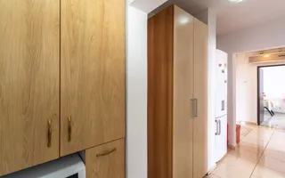 Pantelimon -Vergului -  15 min Metrou Costin Georgian- 4 camere - Poză 15