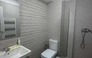 Garsoniera decomandata, strada Amaradia, etaj 2 - Poză 2