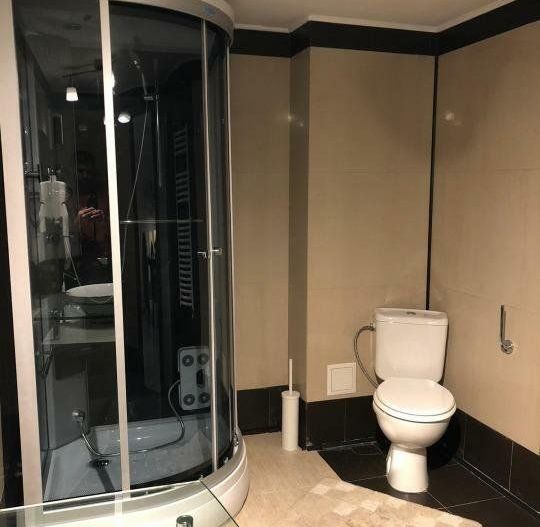 Herastrau Nordului, 3 camere + gradina100 mp, complet mobilat si utilat LUX - Poză 15