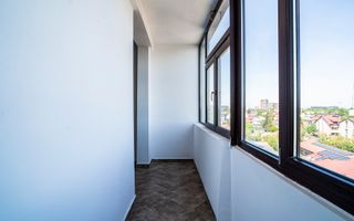 Apartament 2 camere, Bd. Ion Mihalache 166, Metrou 1 Mai, Comision 0% - Poză 2