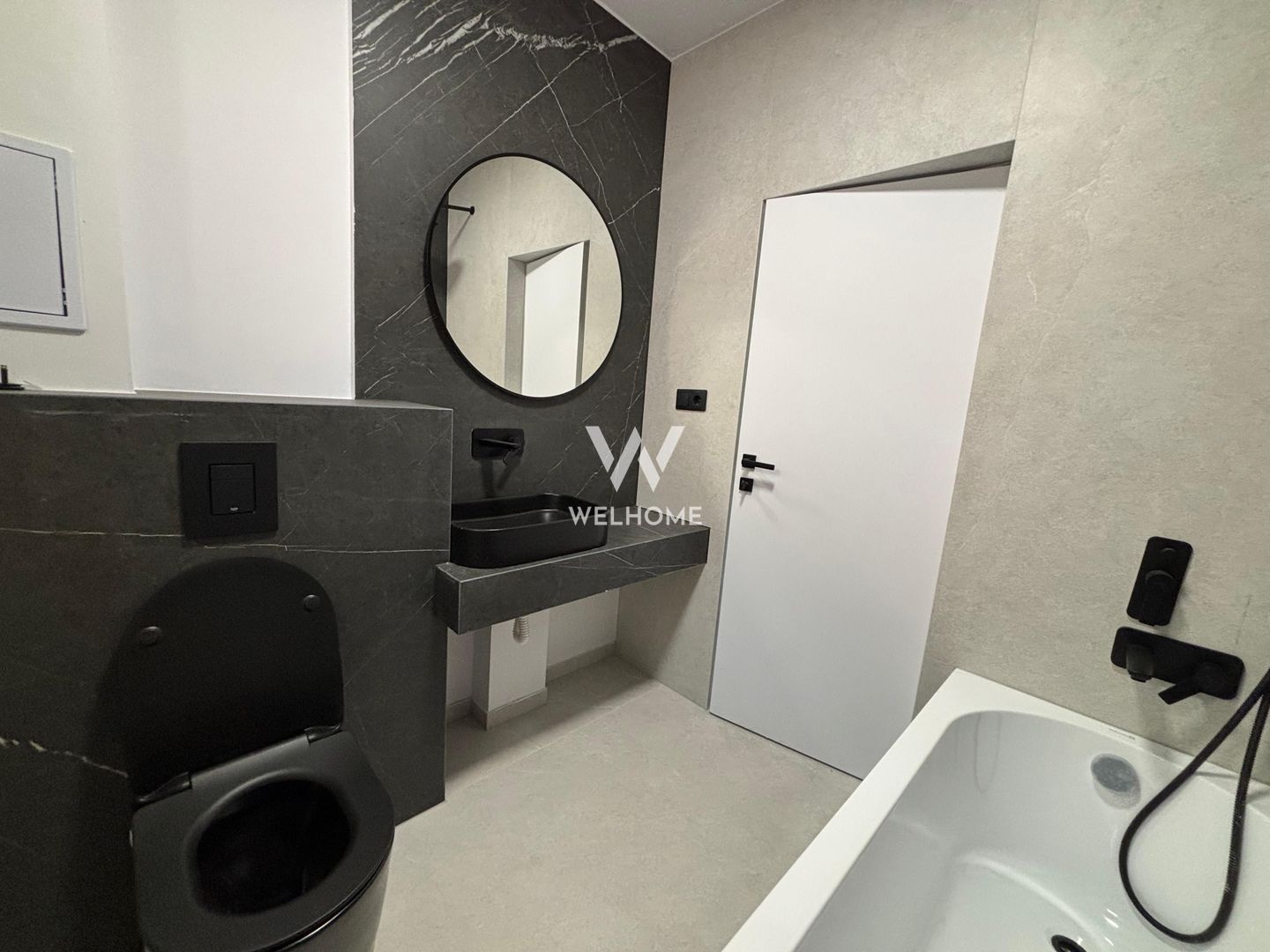 Penthouse cu terasa de 200 mp, Sibiu, COMISION 0 - Poză 7