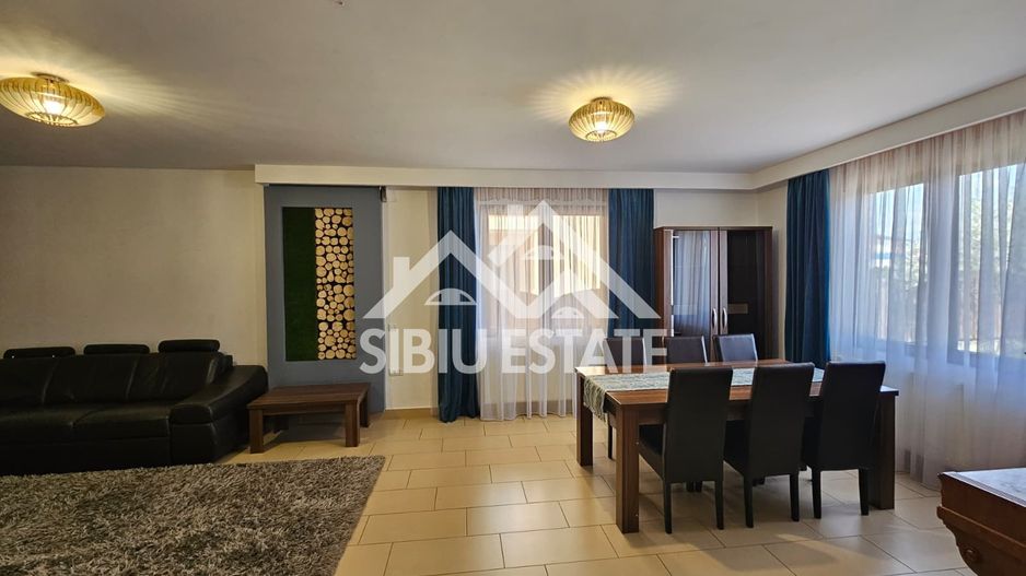 Casa de inchiriat 6 parcari - Poză 13