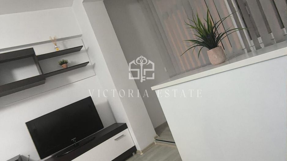 2 camere central de inchiriat - Poză 6