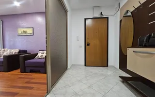 Apartament 2 camere de inchiriat Orion Rezidence Faleza Nord/Constanta - Poză 11