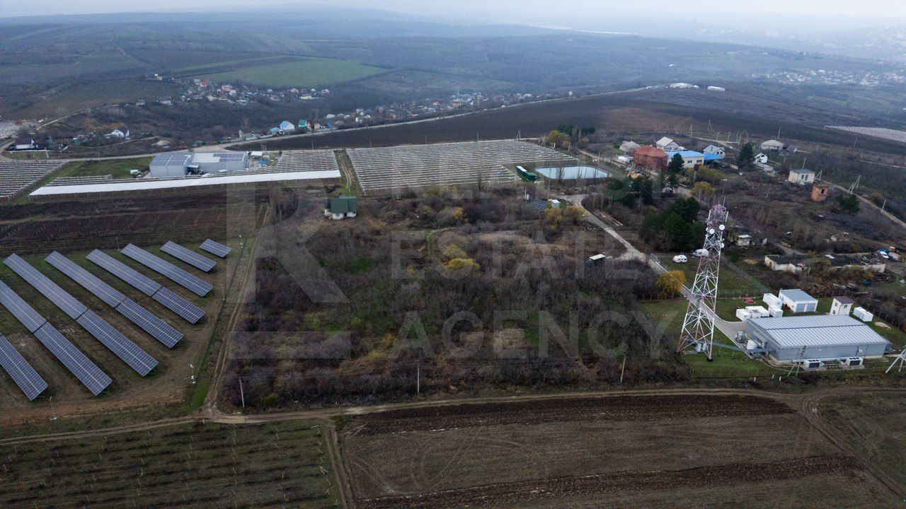 Vânzare, teren pentru construcții, 8,38 ari, Mileștii Mici, Ialoveni - Poză 5