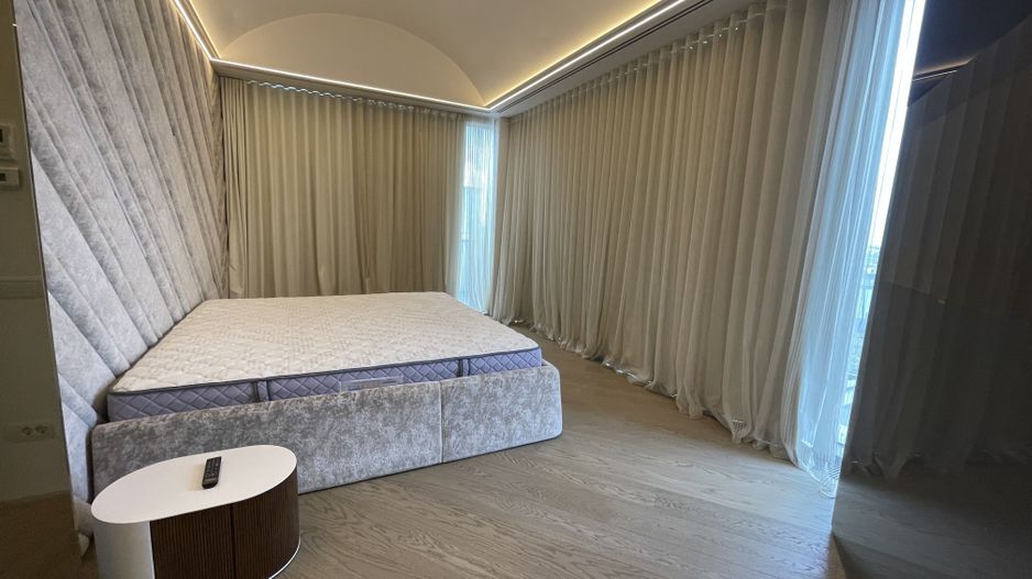 Floreasca | Penthouse | Duplex | Pescariu | 480mp | Gradina - Poză 28