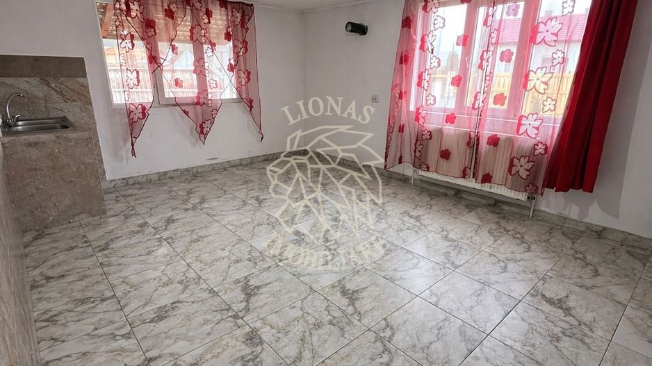 Casa 4 camere 106 mp-terasa 42 mp-teren 500 mp-Josenii Bargaului - Poză 3