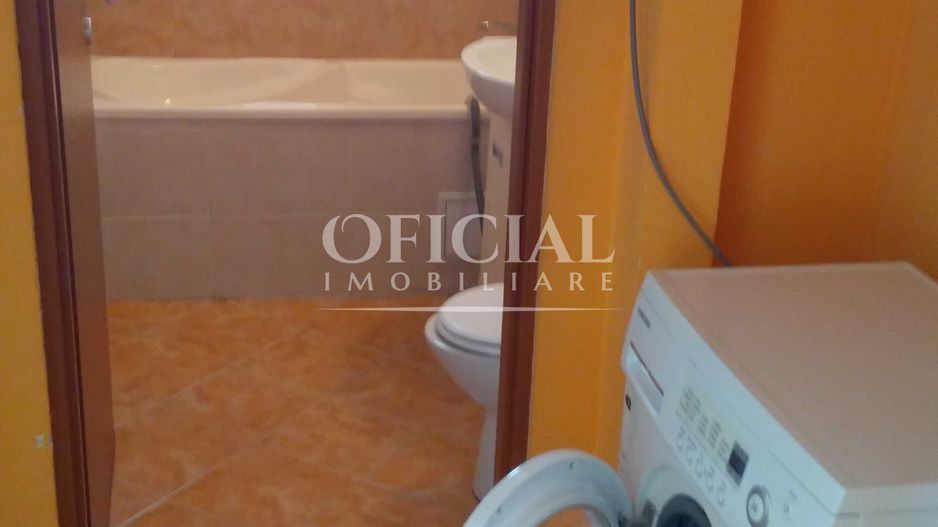 Apartament 2 Camere | 46 Mp | Balcon | Gheorgheni IULIUS MALL - Poză 7