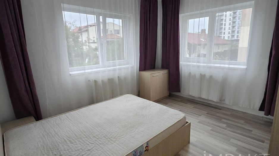 Apartament cu 2 camere decomandat- zona Calea Turzii - Poză 1