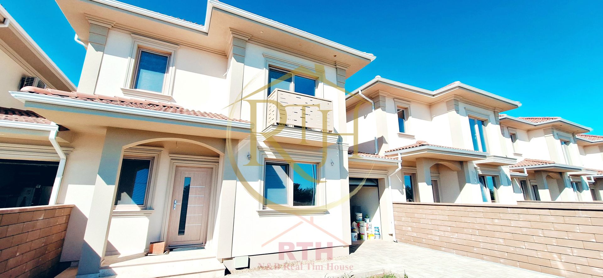 Oferim spre vanzare Duplex cu 5 camere situat in Giroc aproape de DAF - Poză 2