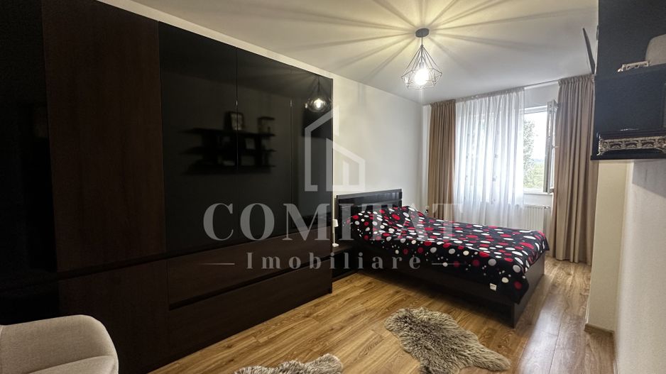 Apartament la cheie | Etaj intermediar | Zona BMW - Poză 9