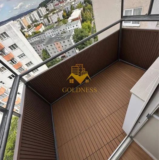 2 camere decomandate, Modern, Totul Nou, Mehedinti, Manastur - Poză 7