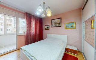 Apartament 3 camere Metrou Valea Ialomitei - Poză 6