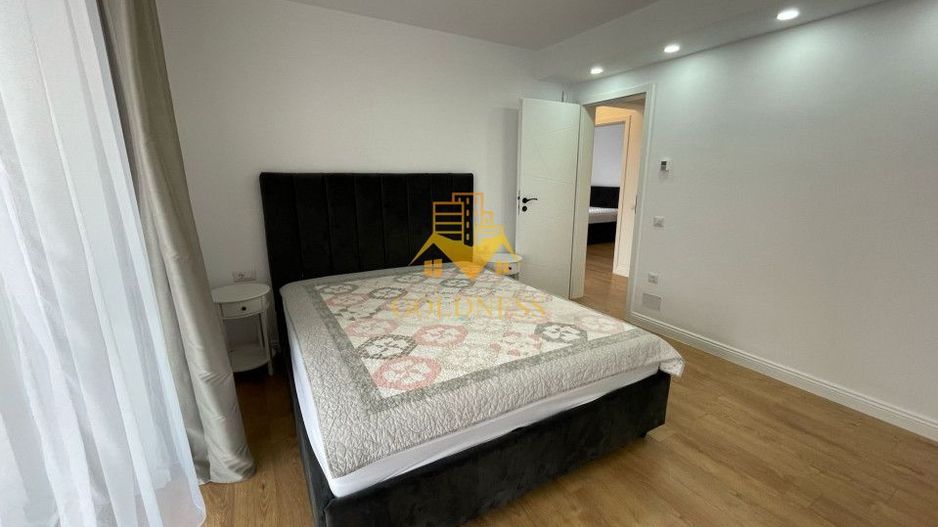 4 Camere open space, Premium, Cetatuie, Zona Belvedere, Parcare, Gruia - Poză 9