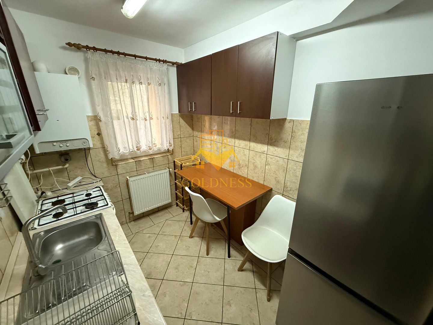 2 Camere Decomandate, Zona Hotel Royal, Gheorgheni, Pet Friendly - Poză 9