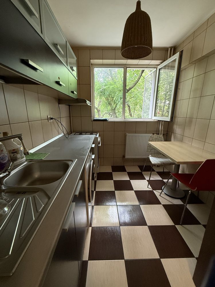 2 camere Piata Minis, etaj 2, pet friendly, pret negociabil - Poză 4