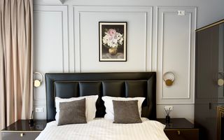 Profita de promotia lunii! Vila individula cu 4 camere in complex - Poză 12