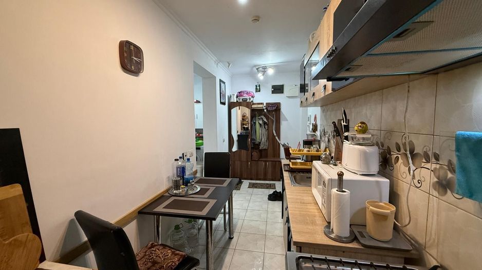 Braytim – Musicescu | 2 camere | Terasă 23 mp | Loc de parcare - Poză 3