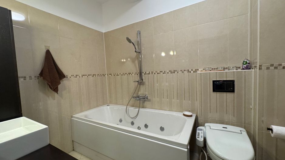 Apartament 3 Camere zona Crangasi | Loc parcare - Poză 7