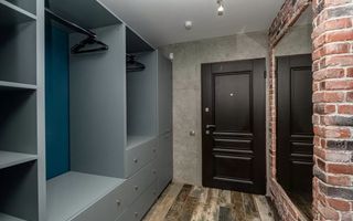 Chirie, apartament, o cameră, str. Mihail Sadoveanu, Ciocana - Poză 12