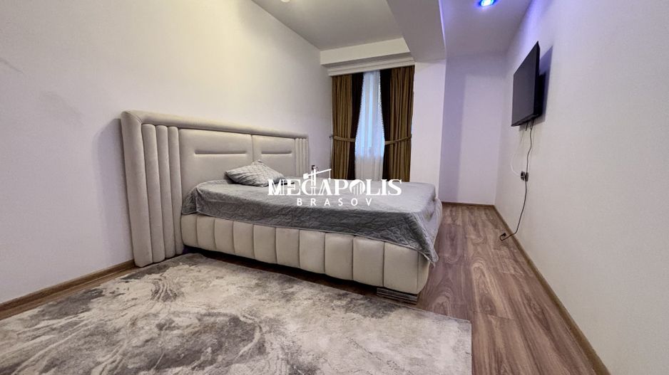 Apartament 3 Camere | 97mp | 1900 €/mp | Tractorul | Isaran Residence - Poză 9