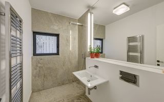 Modern villa | 6 rooms | Iancu Nicolae - Poză 10