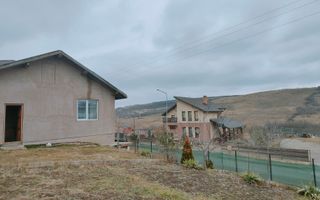 IASI VISAN BUCIUM CASA DUPLEX LA STRADA - 114,000 € - Poză 7