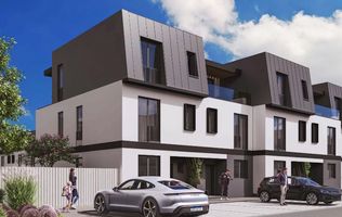 VILA DE COLT COCHETA LA VANZARE IN STADIU DE FINALIZARE