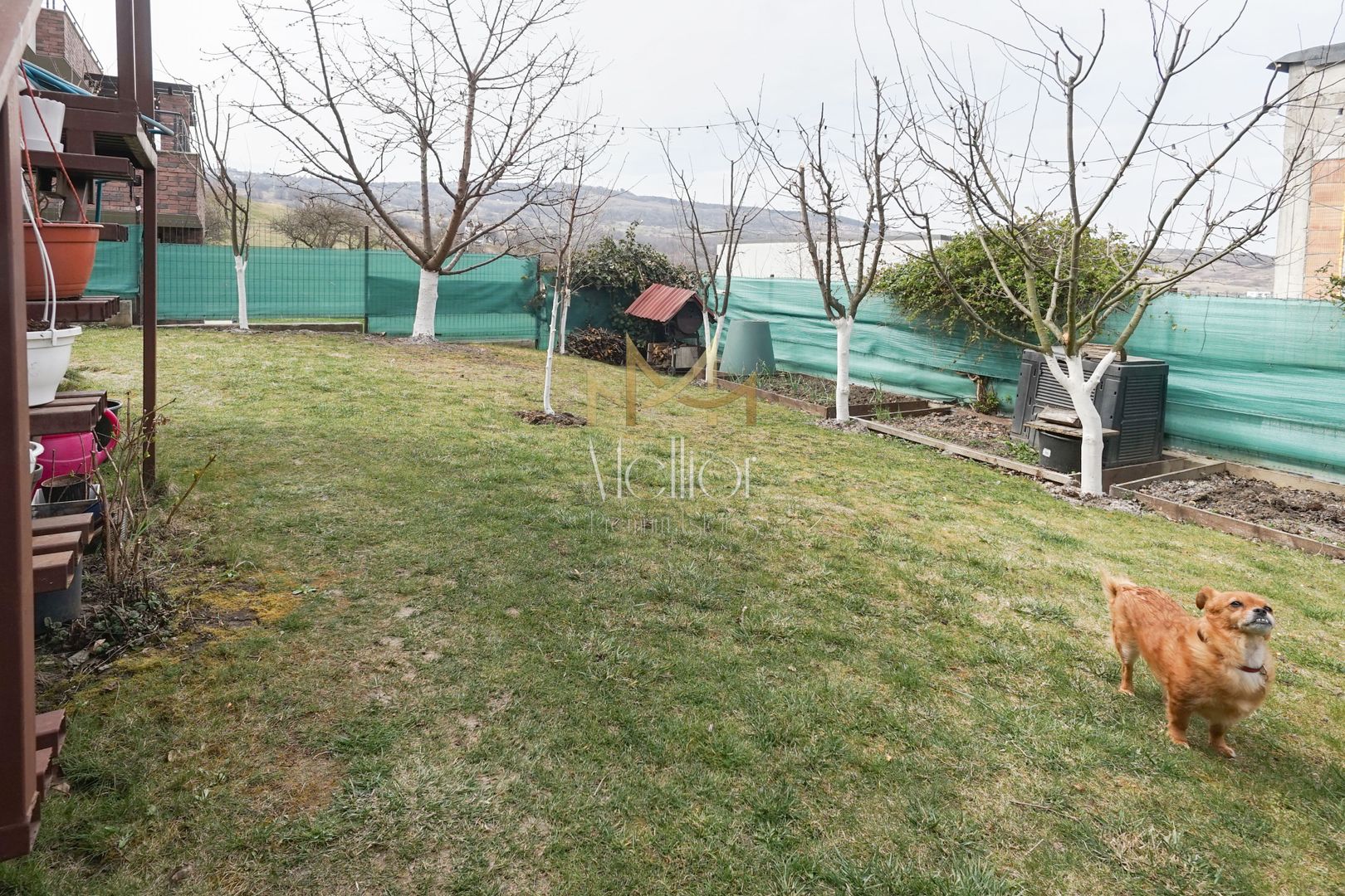 Duplex 386 mp teren 120 mp utili, 2 balcoane, 2 terase, Borhanciului - Poză 37