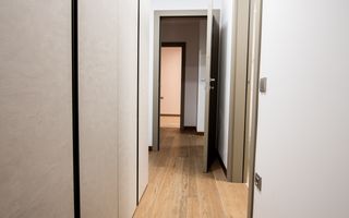 LOFT - Apartament 3 camere, 108mp + terasa, garaj subteran, Buna Ziua - Poză 16