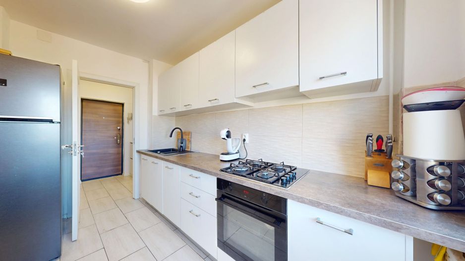 Apartament 2 camere Teiul Doamnei Lacul Tei - Poză 17